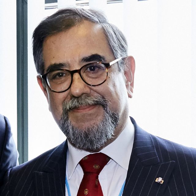 Alfredo Labbé