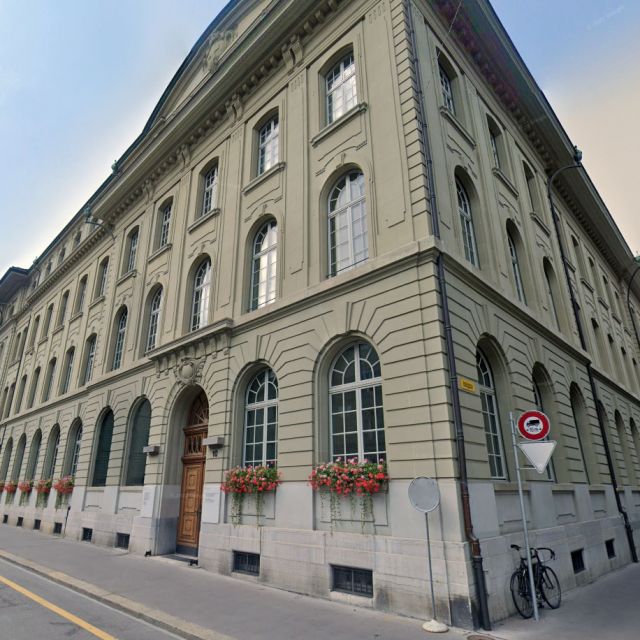 Secretariat and Support Staff
