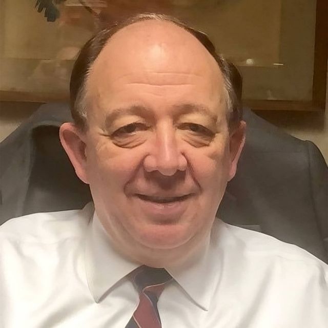 Holger Federico Martinsen