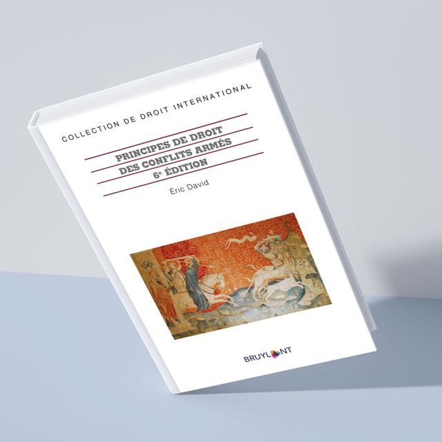 Publications of our members