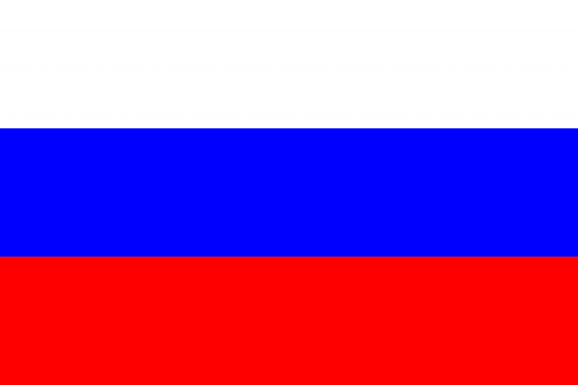 Continued cooperation with Russia