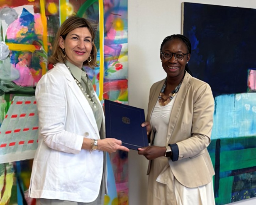 Andorra has officially joined the Geneva Conventions’ Additional Protocols