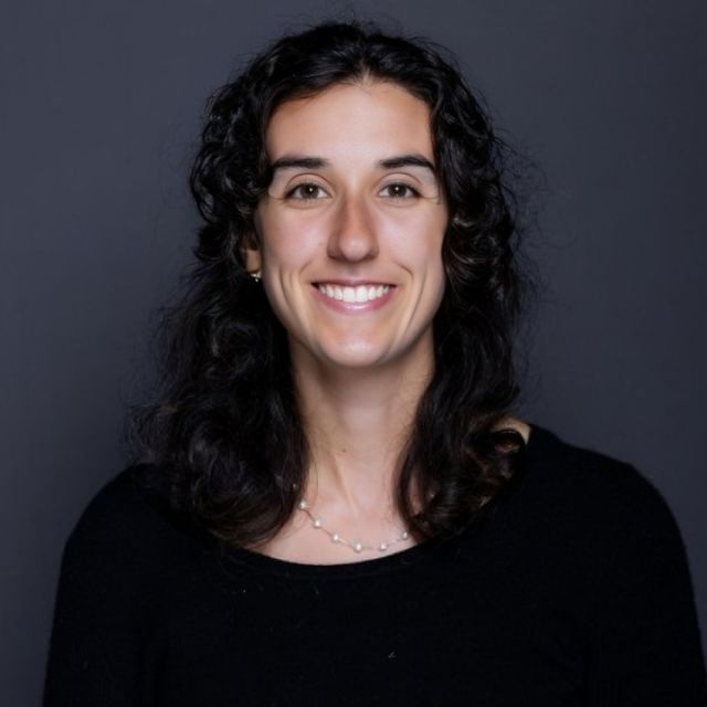 Anna Braverman
