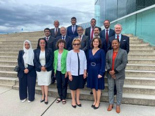 IHFFC Annual Meeting 2026