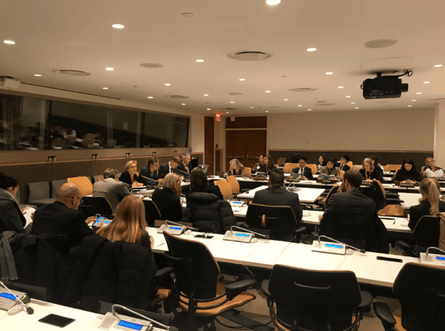 The Competence of the Commission