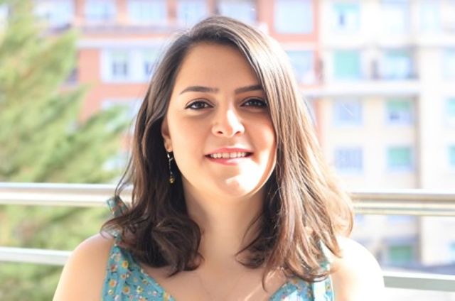 Farnaz Dezfouli Asl