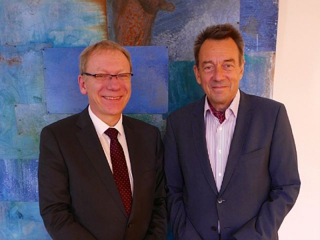 Support and Encouragement of the Commission